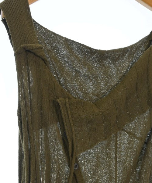 Y's เสื้อคาร์ดิแกน