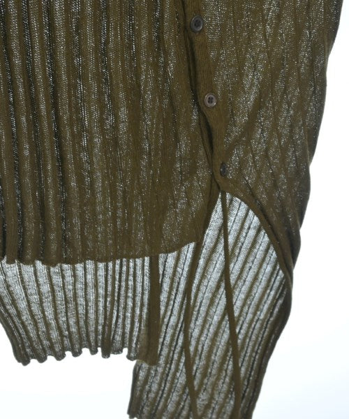 Y's เสื้อคาร์ดิแกน