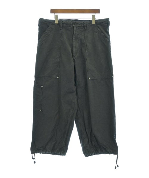 Y's กางเกงมีกระเป๋าข้างกางเกง2-4 กระเป๋า