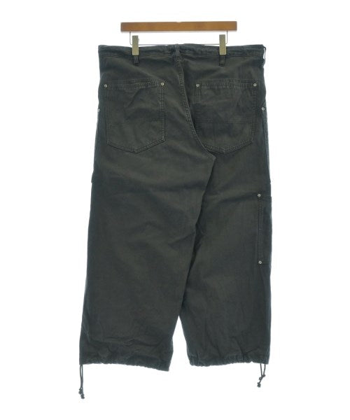 Y's กางเกงมีกระเป๋าข้างกางเกง2-4 กระเป๋า