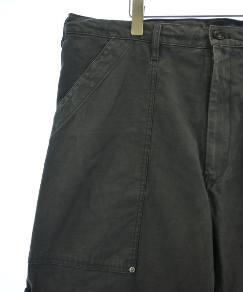 Y's กางเกงมีกระเป๋าข้างกางเกง2-4 กระเป๋า