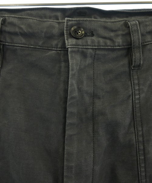 Y's กางเกงมีกระเป๋าข้างกางเกง2-4 กระเป๋า