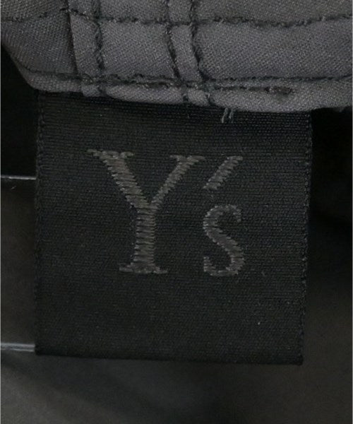 Y's เสื้อโค้ท อื่น