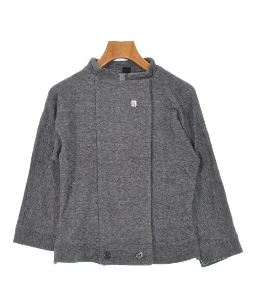 Y's เสื้อคาร์ดิแกน