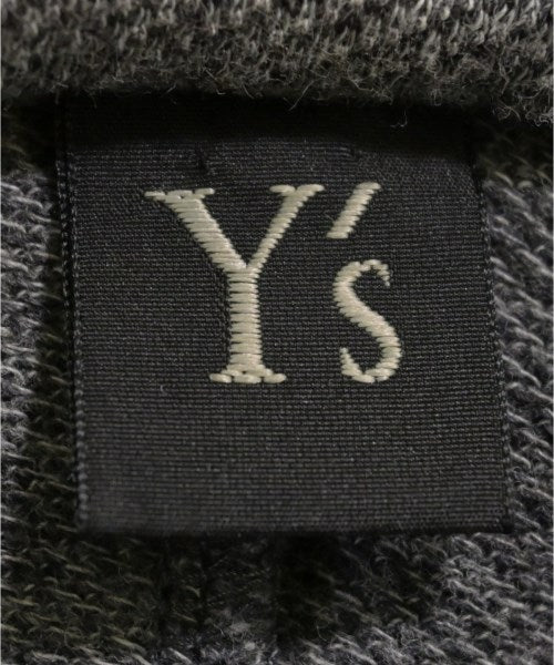 Y's เสื้อคาร์ดิแกน