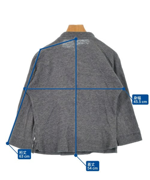 Y's เสื้อคาร์ดิแกน