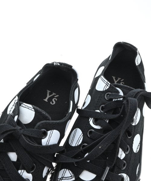 Y's รองเท้าผ้าใบ