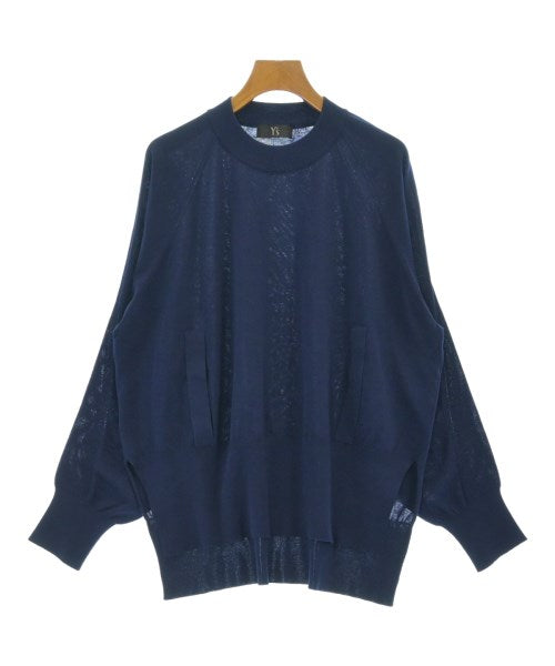 Y's เสื้อกันหนาว