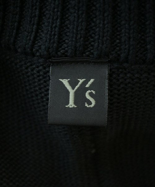 Y's เสื้อคาร์ดิแกน