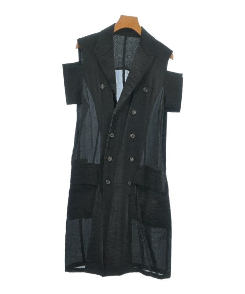 Y's แจ็คเก็ตลำลอง