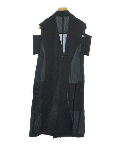 Y's แจ็คเก็ตลำลอง