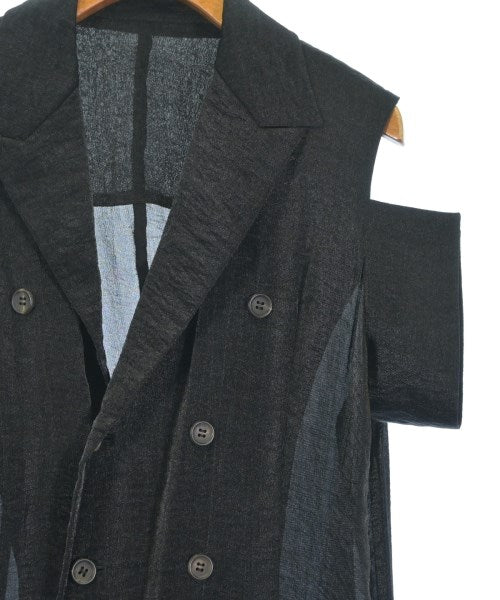 Y's แจ็คเก็ตลำลอง