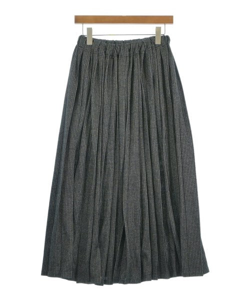 Y's กระโปรงยาวถึงเข่า