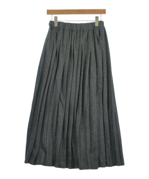 Y's กระโปรงยาวถึงเข่า