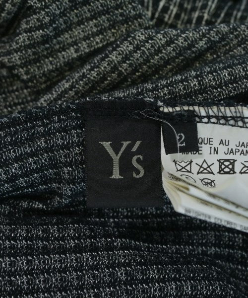 Y's กระโปรงยาวถึงเข่า