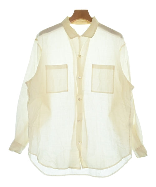 Y's เสื้อลำลอง