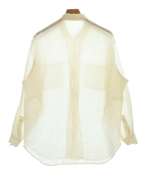 Y's เสื้อลำลอง