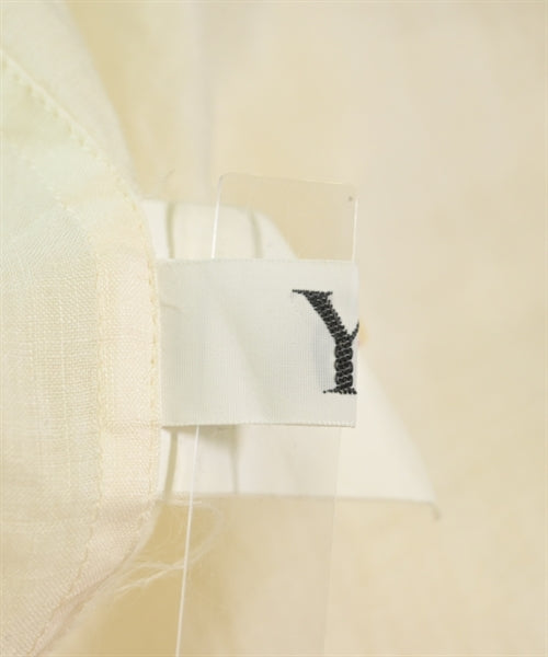 Y's เสื้อลำลอง