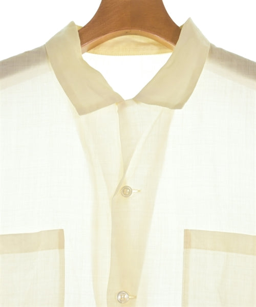 Y's เสื้อลำลอง