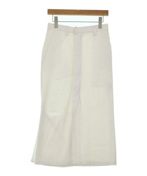 Y's กระโปรงยาวถึงเข่า