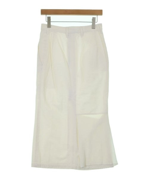 Y's กระโปรงยาวถึงเข่า