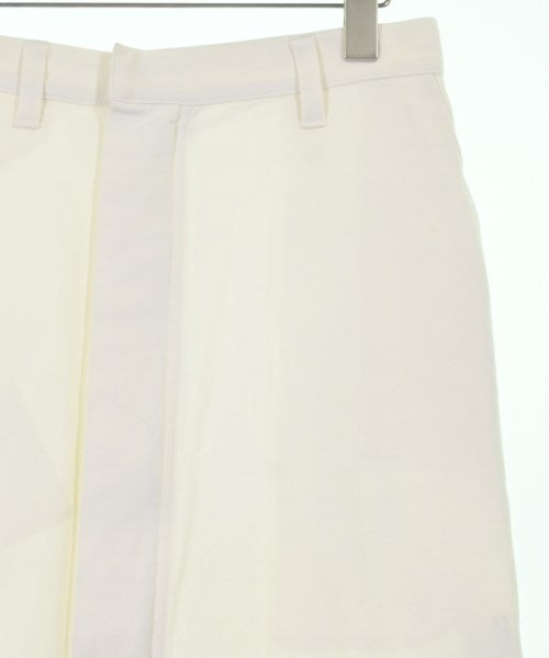 Y's กระโปรงยาวถึงเข่า