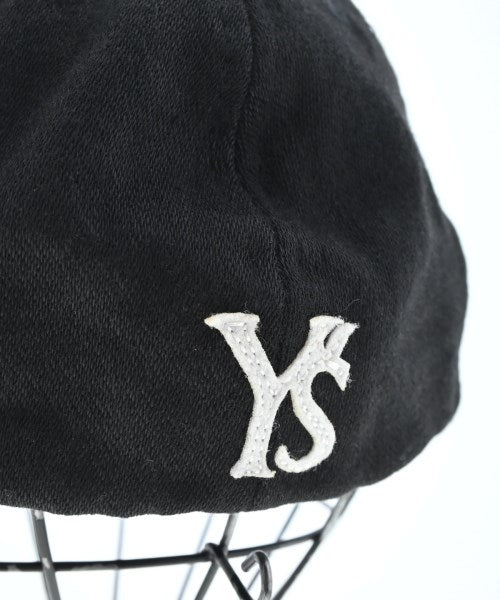 Y's หมวกแก๊ป