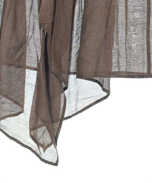 Y's กระโปรงยาวถึงเข่า