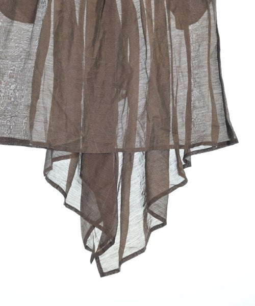 Y's กระโปรงยาวถึงเข่า