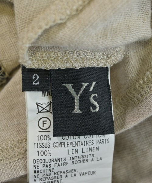 Y's เสื้อกันหนาว