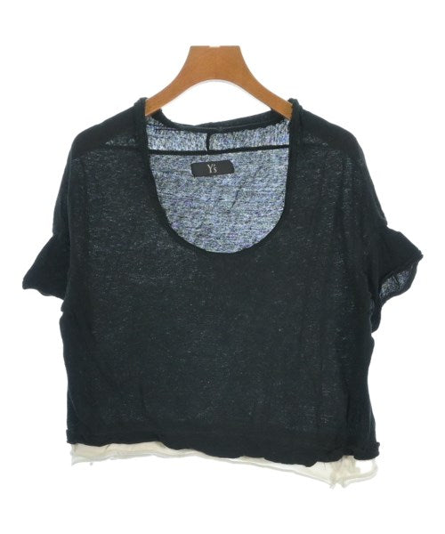 Y's เสื้อยืด/เสื้อท็อปส์