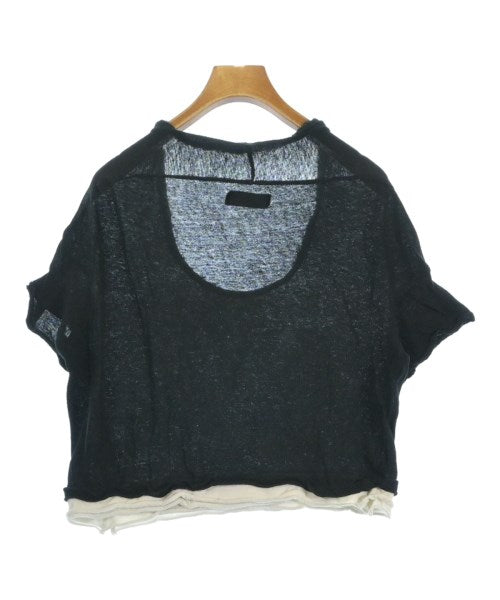 Y's เสื้อยืด/เสื้อท็อปส์