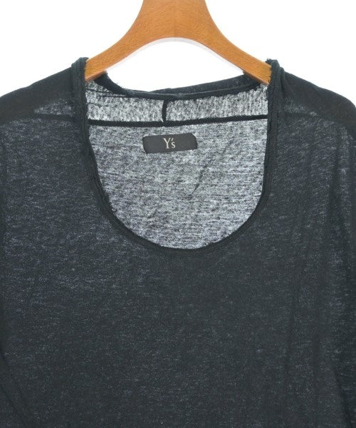 Y's เสื้อยืด/เสื้อท็อปส์