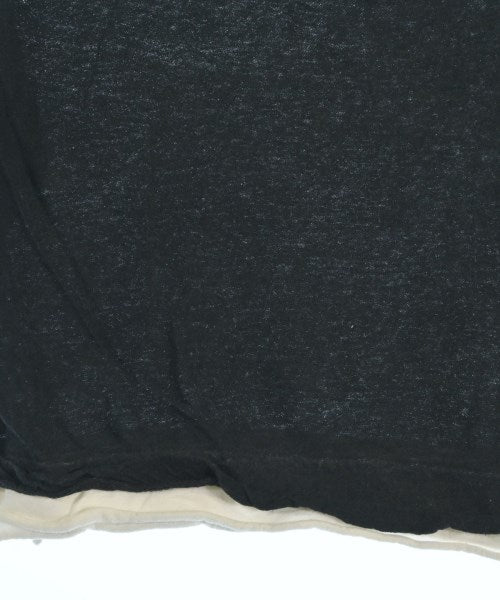 Y's เสื้อยืด/เสื้อท็อปส์