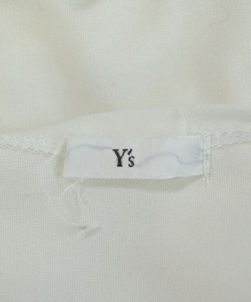 Y's เสื้อกล้าม