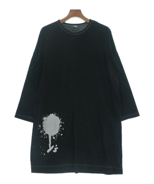 Y's เสื้อยืด/เสื้อท็อปส์