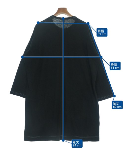 Y's เสื้อยืด/เสื้อท็อปส์