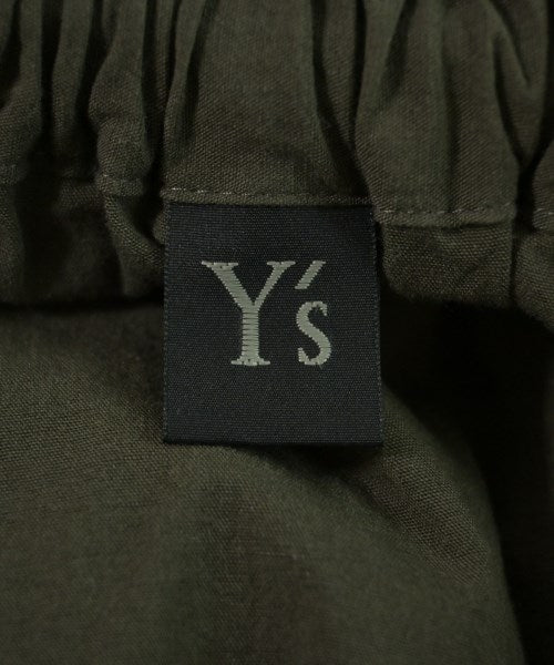 Y's กระโปรงยาว/แม็กซี่ยาว