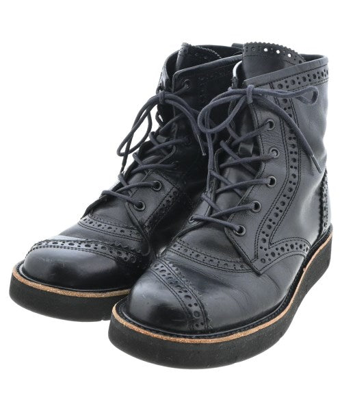 Y's รองเท้าบูท