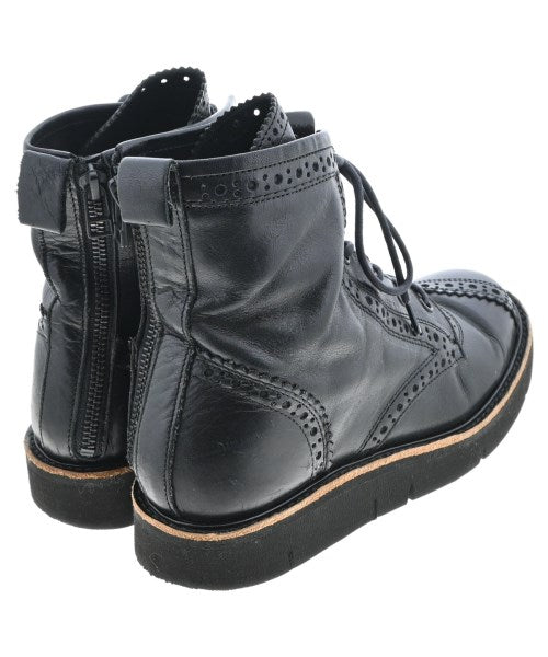 Y's รองเท้าบูท