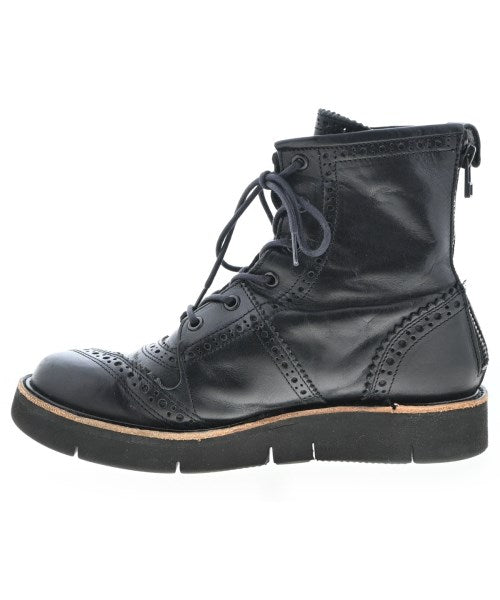 Y's รองเท้าบูท