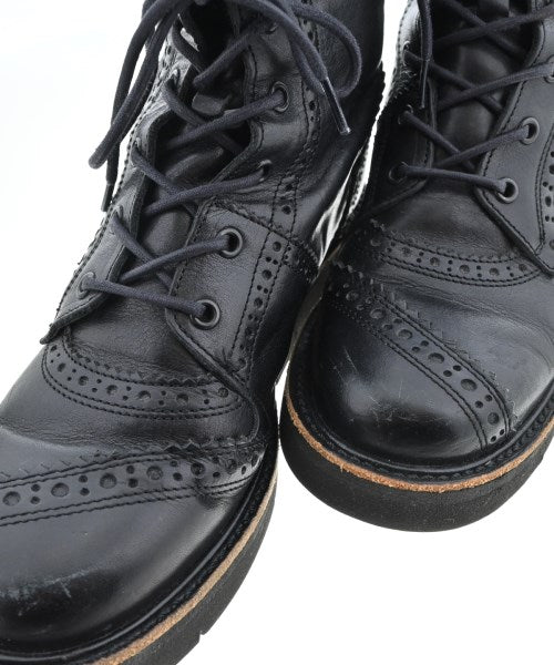 Y's รองเท้าบูท