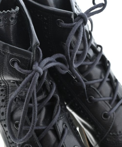 Y's รองเท้าบูท