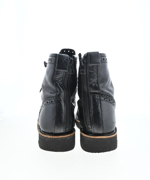 Y's รองเท้าบูท