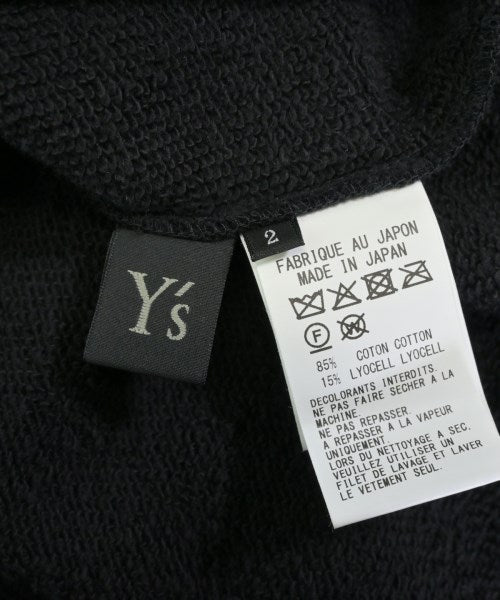 Y's แจ็คเก็ตลำลอง