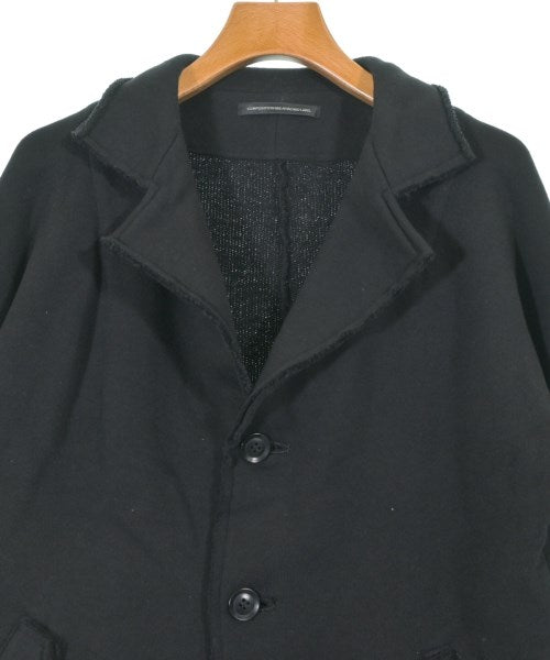 Y's แจ็คเก็ตลำลอง