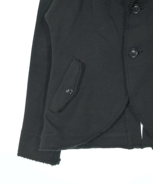 Y's แจ็คเก็ตลำลอง