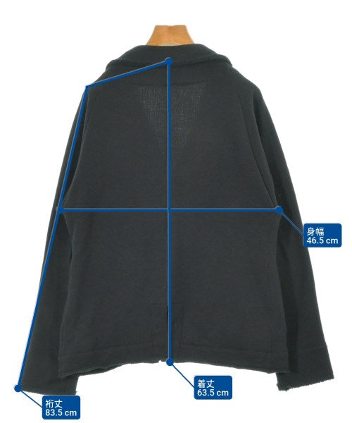 Y's แจ็คเก็ตลำลอง