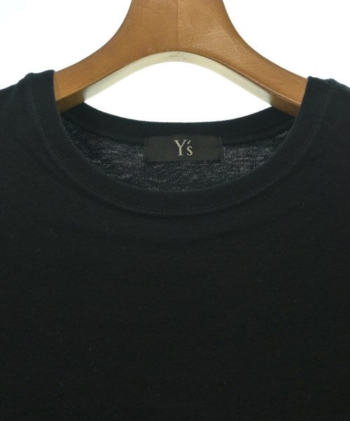 Y's เสื้อยืด/เสื้อท็อปส์