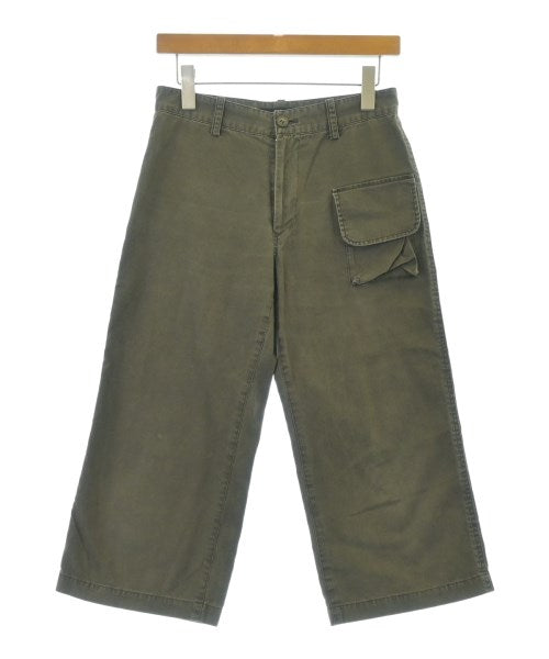 Y's กางเกง 5 ส่วน